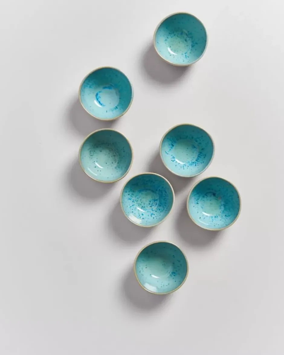 Areia Saucenschälchen Klein Aqua^Motel a Miio Sale