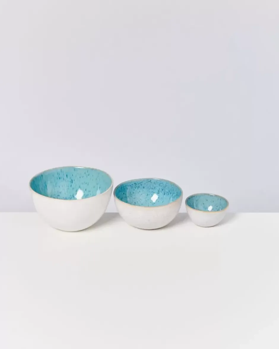 Areia Saucenschälchen Klein Aqua^Motel a Miio Sale