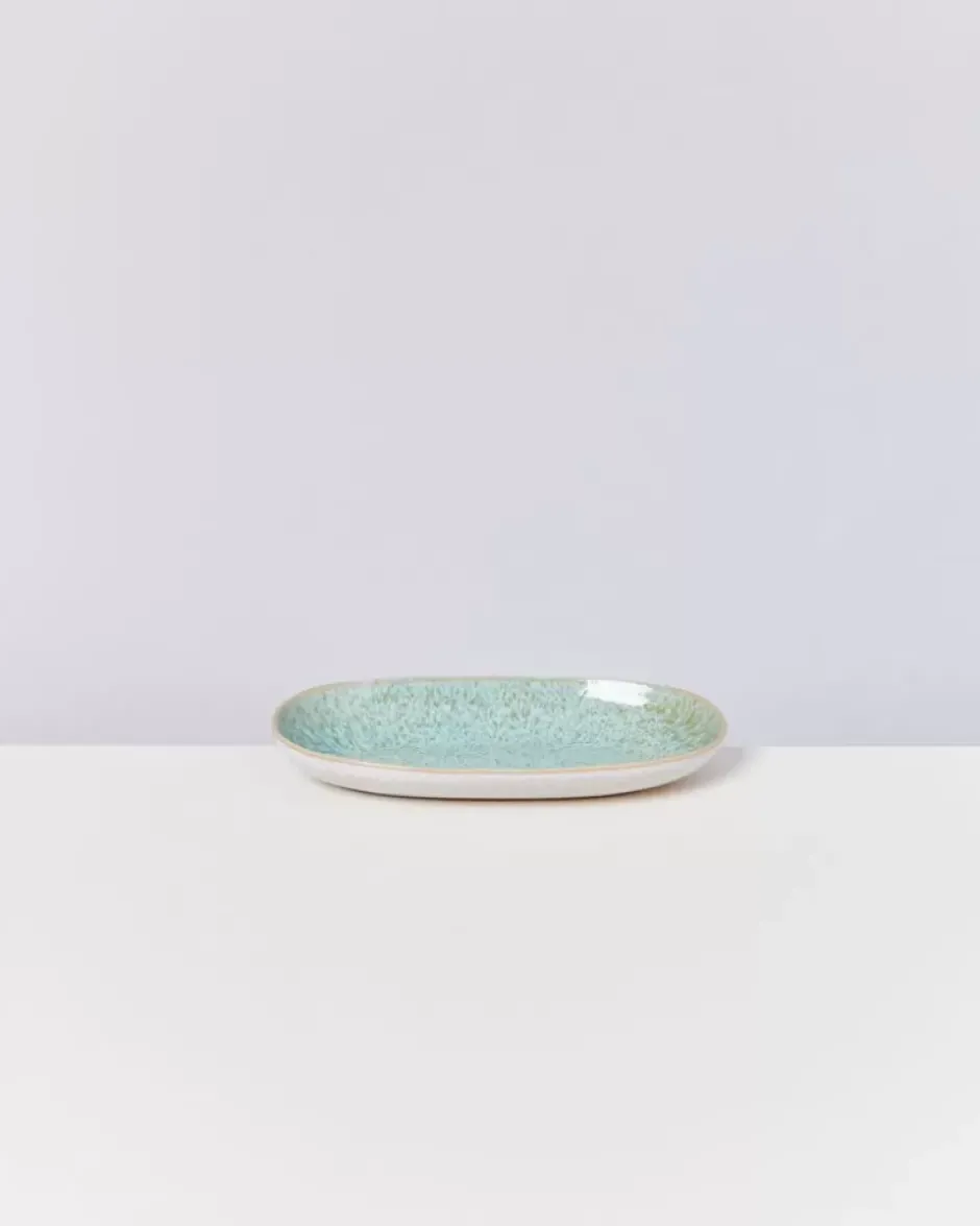 Areia Servierplatte M Mint^Motel a Miio Outlet