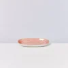 Areia Servierplatte M Pink^Motel a Miio