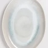 Areia Servierplatte Oval Xl Grau^Motel a Miio Discount