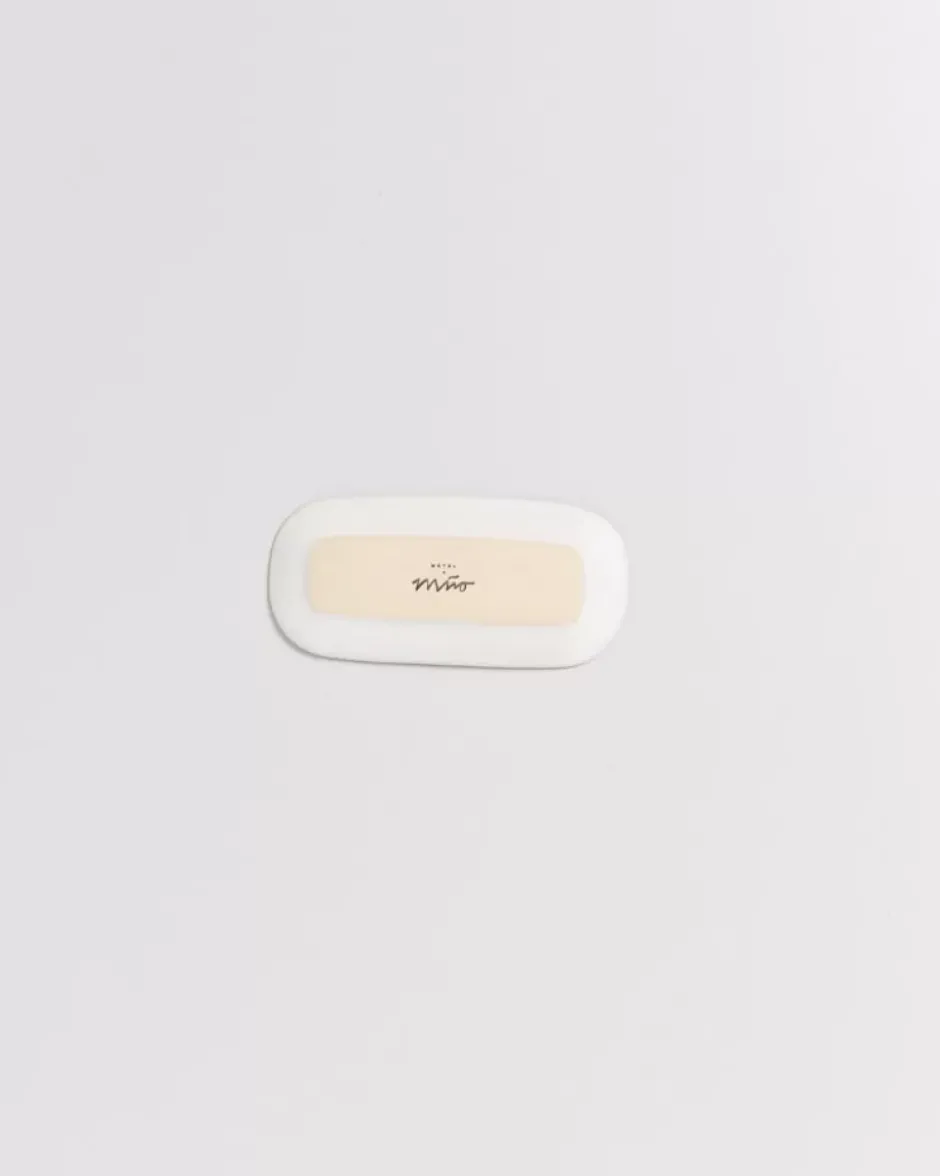 Areia Servierplatte S Modern Grau^Motel a Miio Outlet