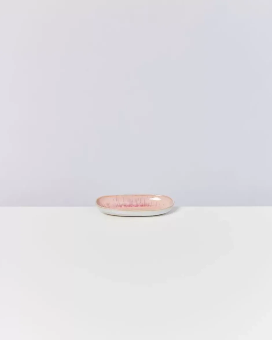 Areia Servierplatte S Pink^Motel a Miio Best