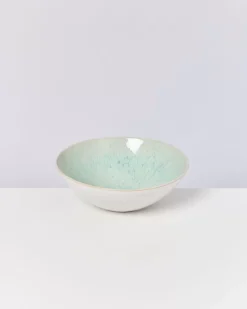 Areia Servierschale Klein Flach Mint^Motel a Miio New