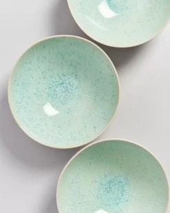 Areia Servierschale Klein Flach Mint^Motel a Miio New