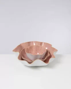 Areia Shell Muslischale Pink^Motel a Miio Discount