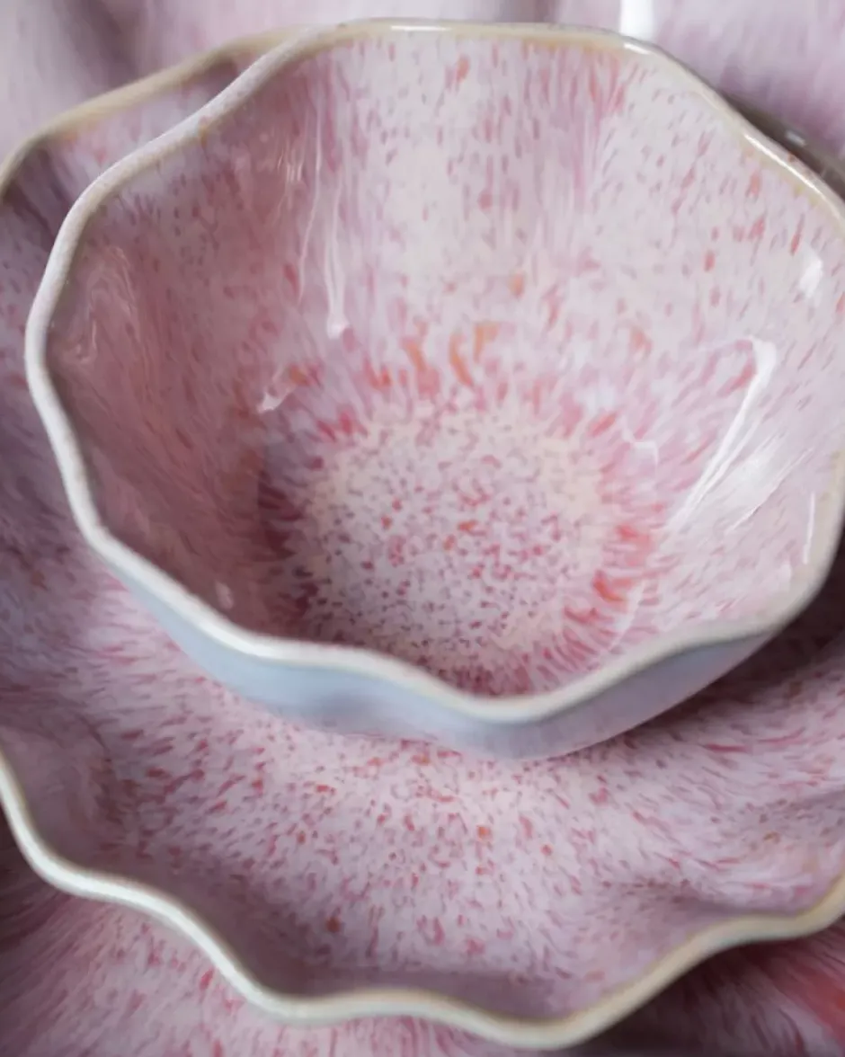 Areia Shell Pastateller Pink^Motel a Miio Sale