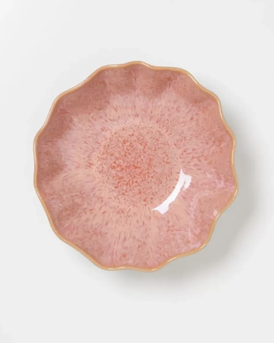 Areia Shell Pastateller Pink^Motel a Miio Sale