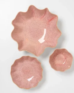 Areia Shell Pastateller Pink^Motel a Miio Sale