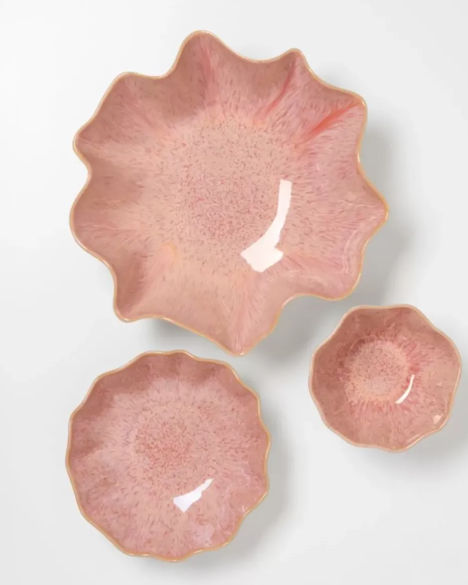 Areia Shell Pastateller Pink^Motel a Miio Sale
