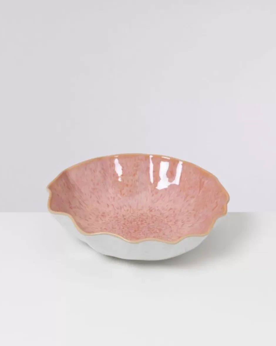 Areia Shell Pastateller Pink^Motel a Miio Best