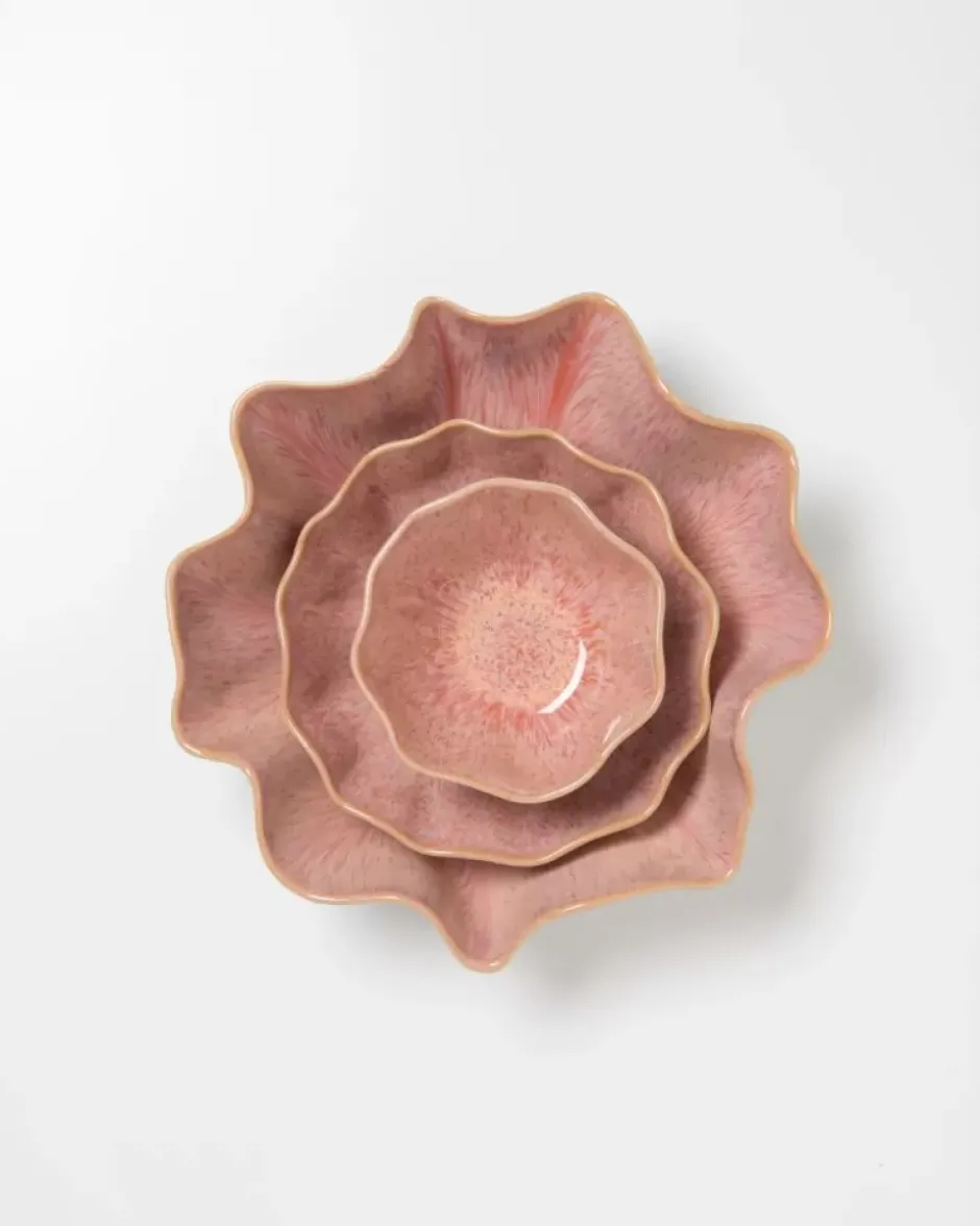 Areia Shell Pastateller Pink^Motel a Miio Best