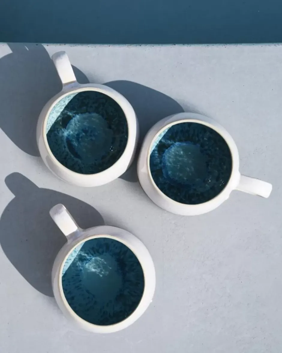 Areia Tasse Gros Aqua^Motel a Miio Discount