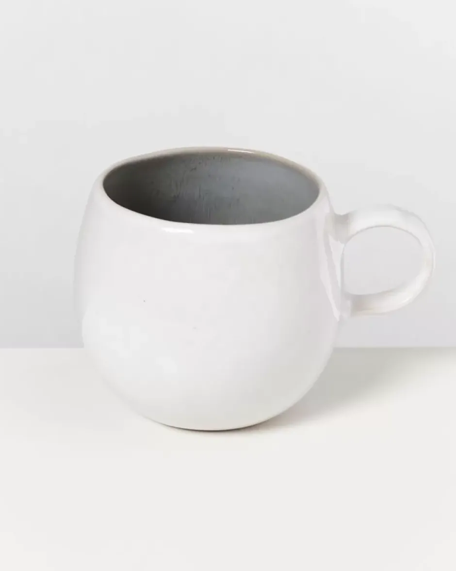 Areia Tasse Gros Grau^Motel a Miio Outlet