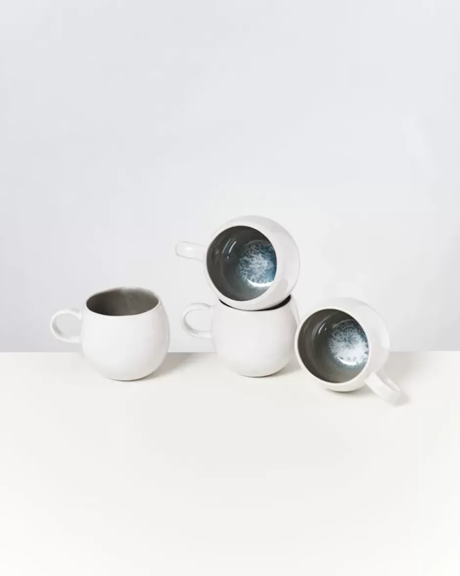 Areia Tasse Gros Grau^Motel a Miio Outlet