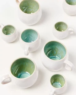 Areia Tasse Gros Mint^Motel a Miio
