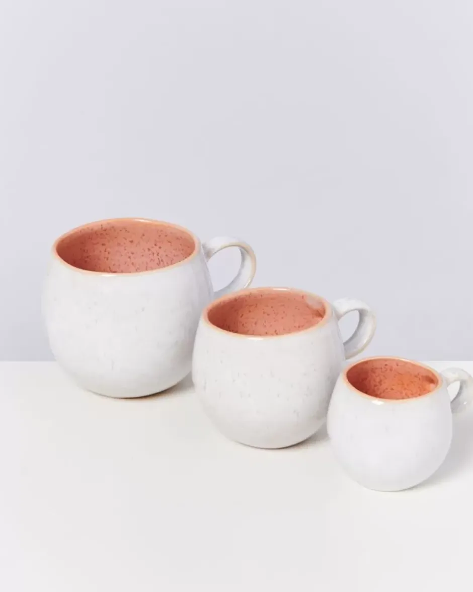 Areia Tasse Gros Pink^Motel a Miio Sale