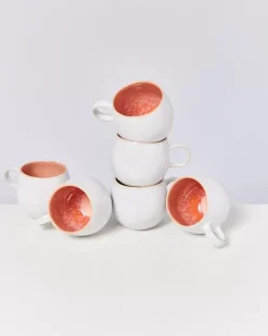 Areia Tasse Gros Pink^Motel a Miio Sale
