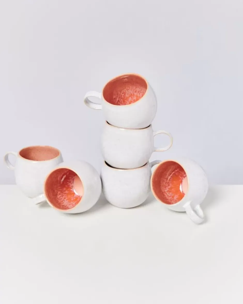 Areia Tasse Gros Pink^Motel a Miio Sale