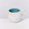 Areia Tasse Klein Aqua^Motel a Miio Online