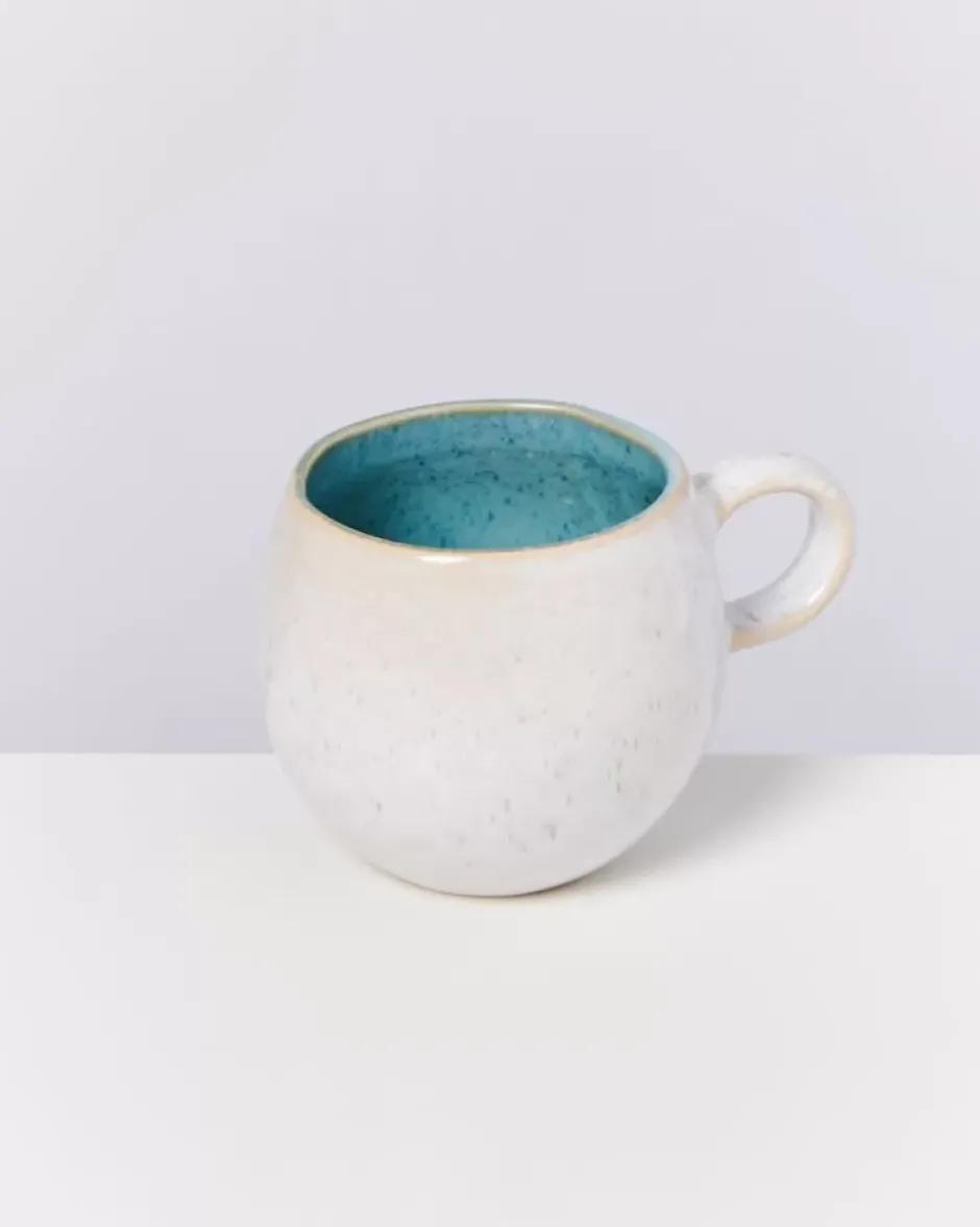 Areia Tasse Klein Aqua^Motel a Miio Online