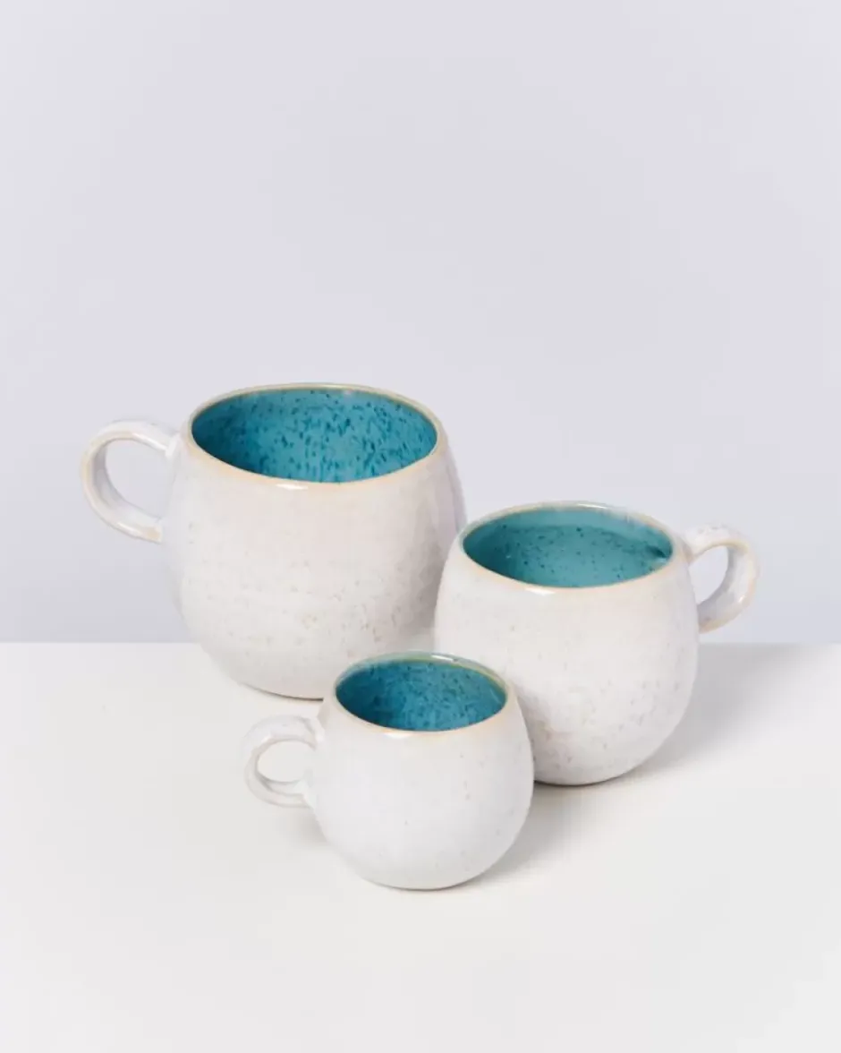 Areia Tasse Klein Aqua^Motel a Miio Online