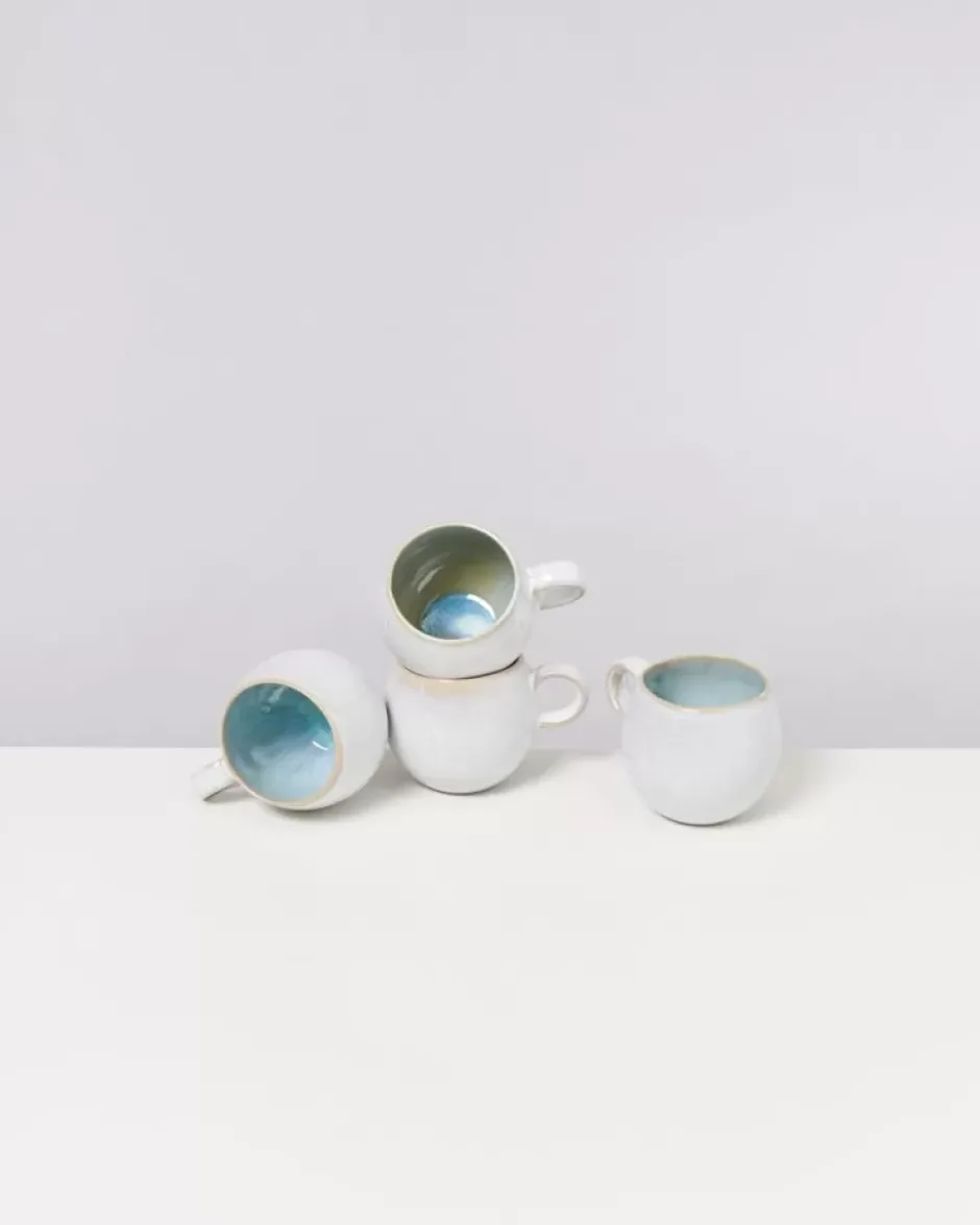 Areia Tasse Klein Azur^Motel a Miio Best