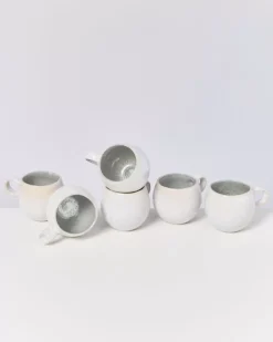 Areia Tasse Klein Grau^Motel a Miio