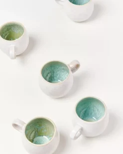Areia Tasse Klein Mint^Motel a Miio Best