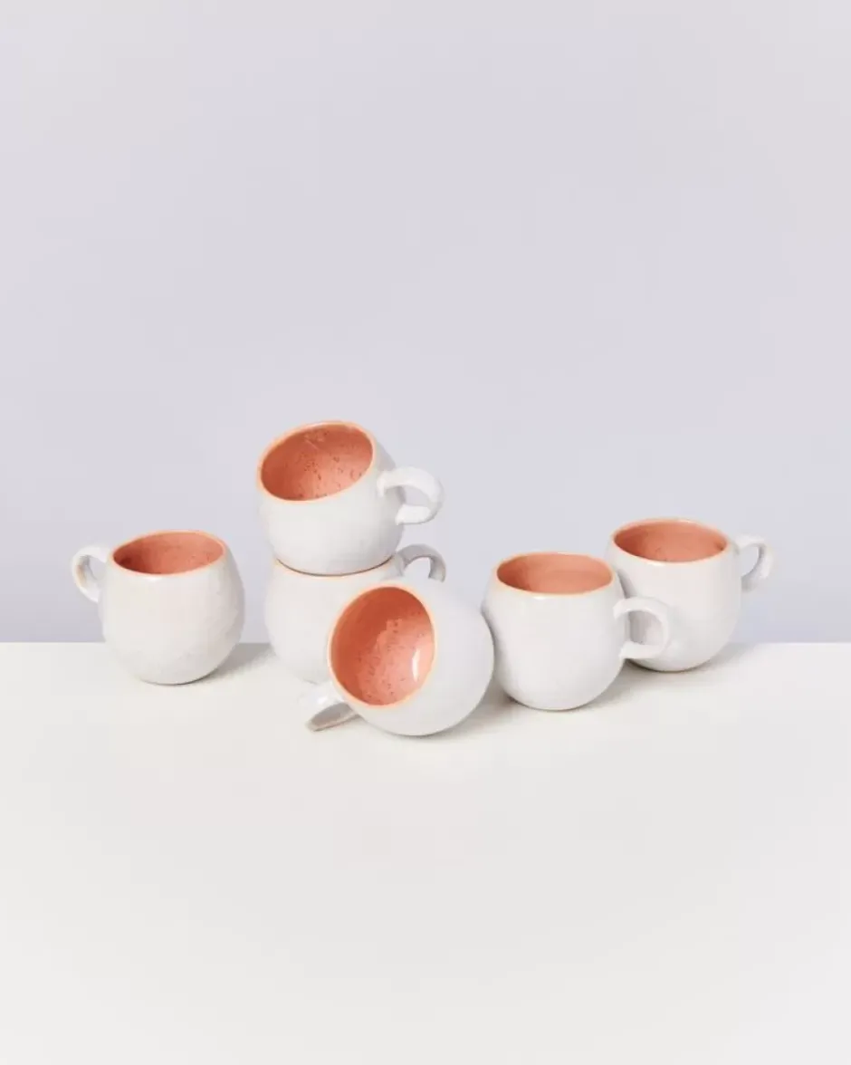 Areia Tasse Klein Pink^Motel a Miio Discount