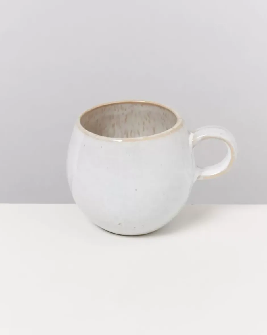 Areia Tasse Klein Sand^Motel a Miio Hot