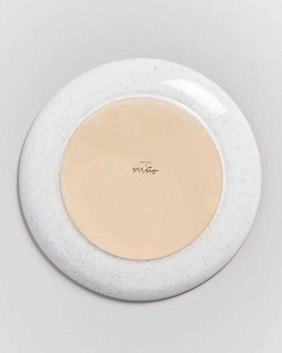 Areia Teller Klein Azur^Motel a Miio Sale