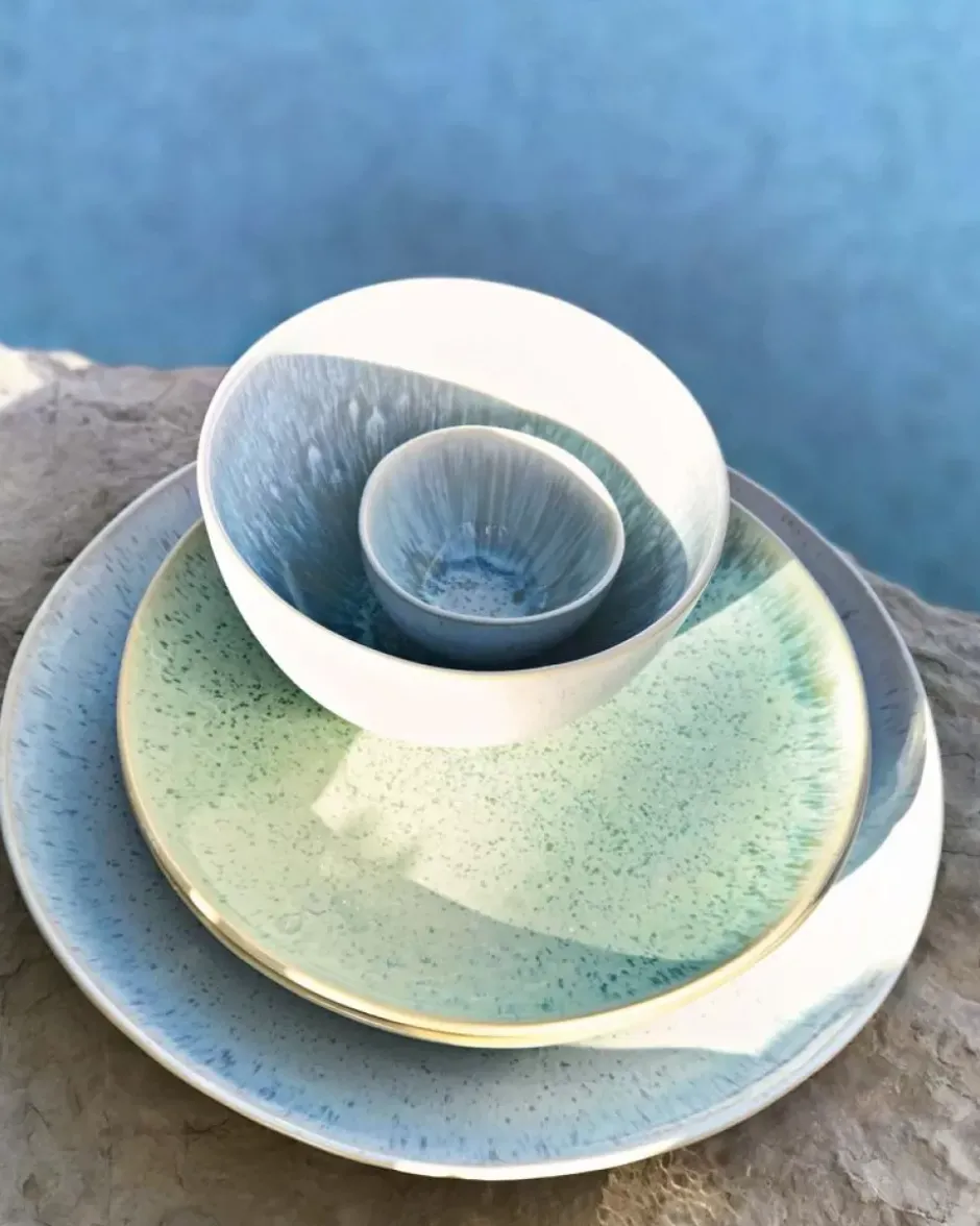 Areia Teller Klein Mint^Motel a Miio New