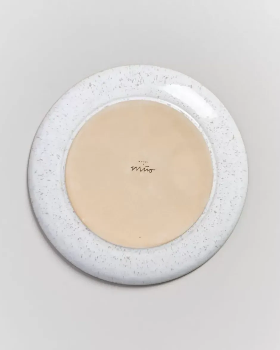 Areia Teller Klein Mint^Motel a Miio New