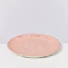 Areia Teller Klein Pink^Motel a Miio