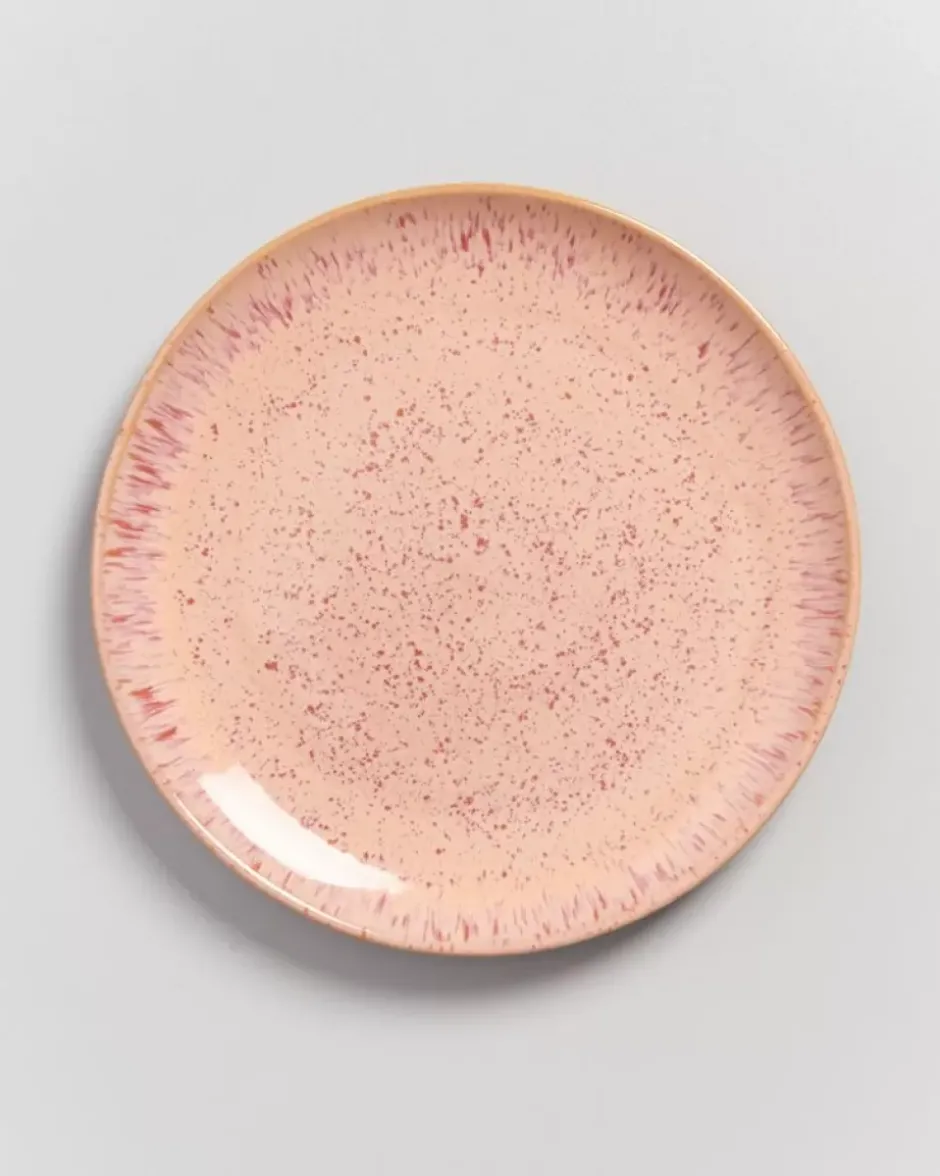 Areia Teller Klein Pink^Motel a Miio