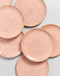 Areia Teller Klein Pink^Motel a Miio