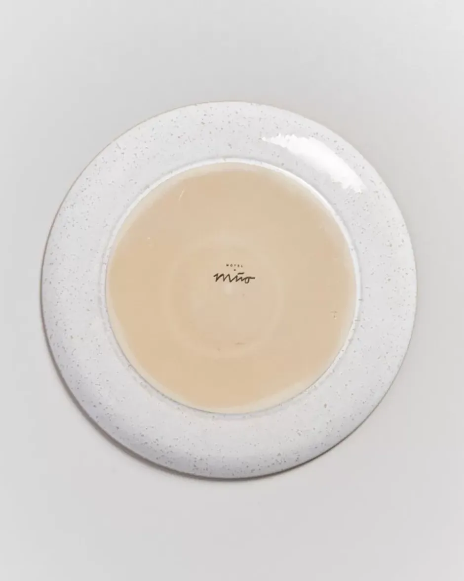 Areia Teller Klein Pink^Motel a Miio