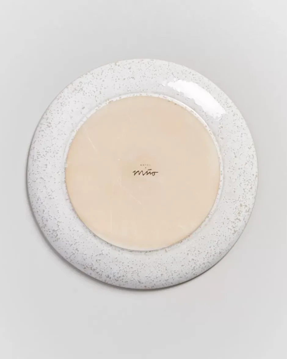 Areia Teller Klein Sand^Motel a Miio Outlet