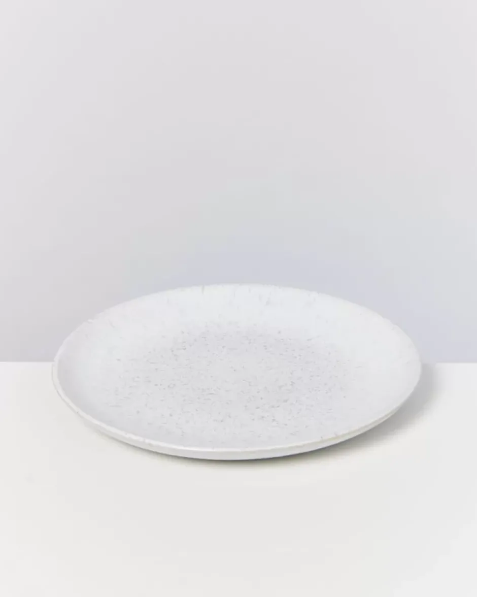 Areia Teller Klein Weis^Motel a Miio New