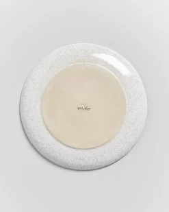 Areia Teller Klein Weis^Motel a Miio New