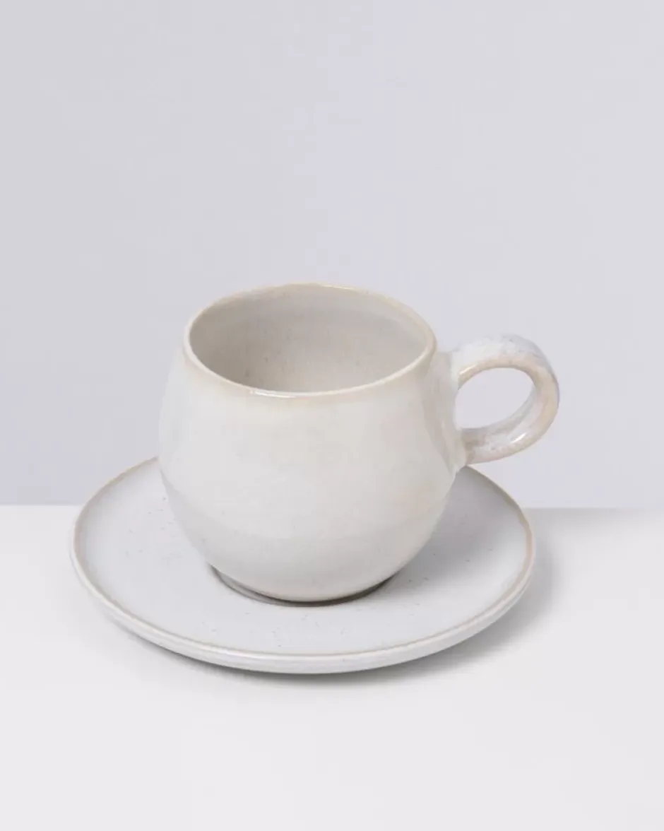 Areia Untertasse Klein^Motel a Miio Outlet