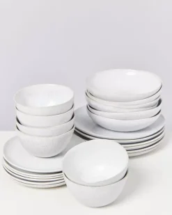 Areia Weis - 24 Teiliges Set^Motel a Miio New
