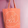 Beach Bag Coral Ola^Motel a Miio Discount