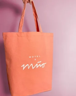 Beach Bag Coral Ola^Motel a Miio Discount