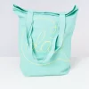 Beach Bag Mint Ola^Motel a Miio Hot
