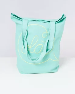 Beach Bag Mint Ola^Motel a Miio Hot