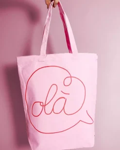 Beach Bag Rose Ola^Motel a Miio Online