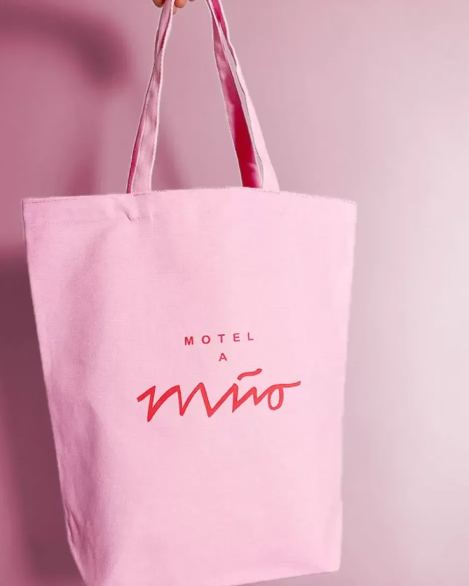 Beach Bag Rose Ola^Motel a Miio Online