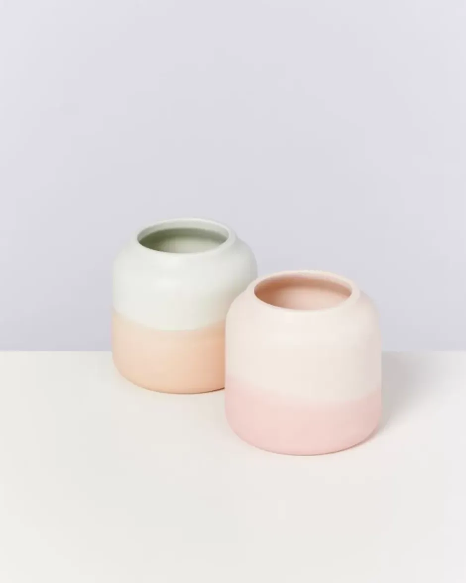 Bebe Vase Rose^Motel a Miio New